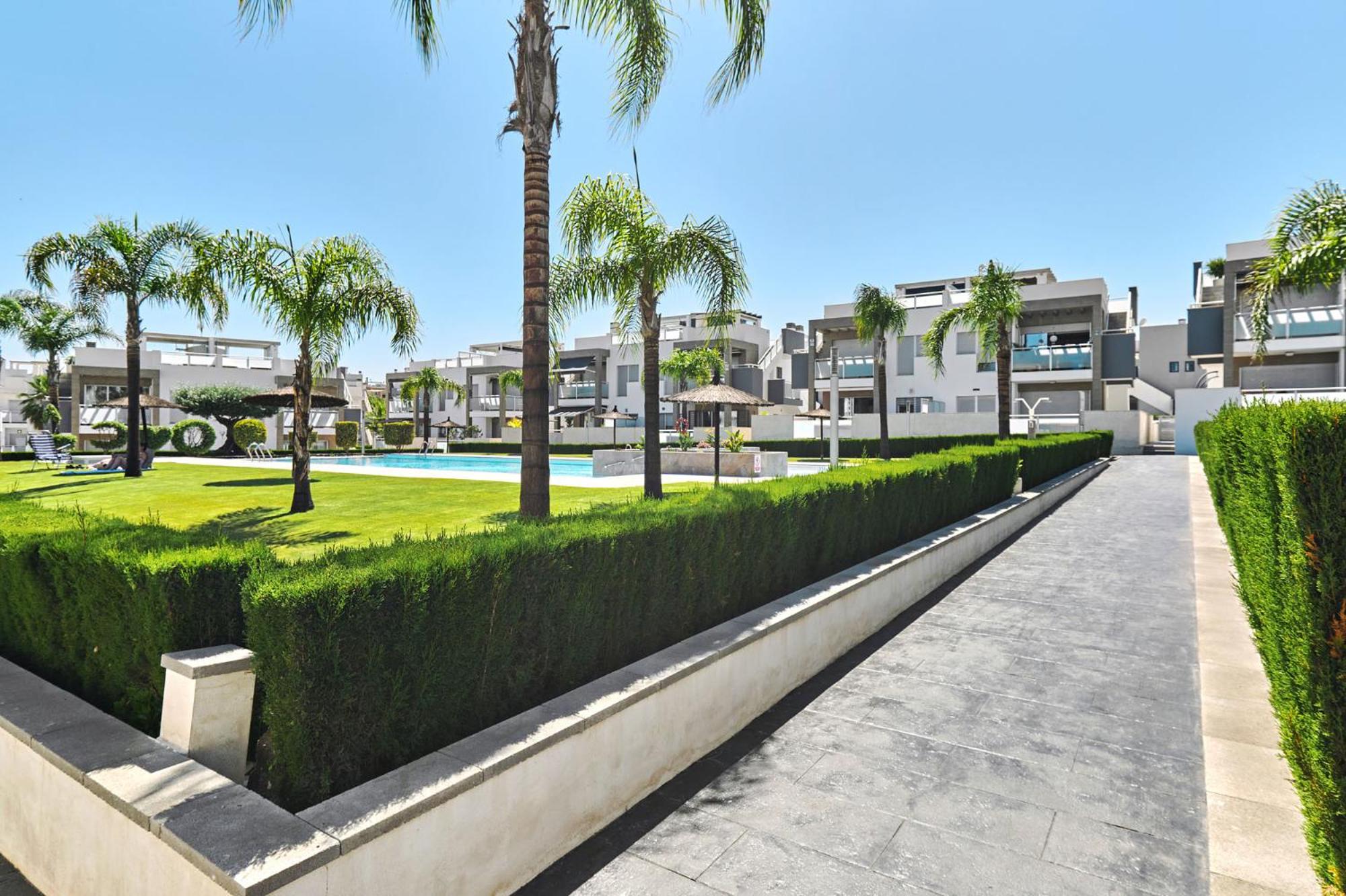 Apartament Vista Verde
