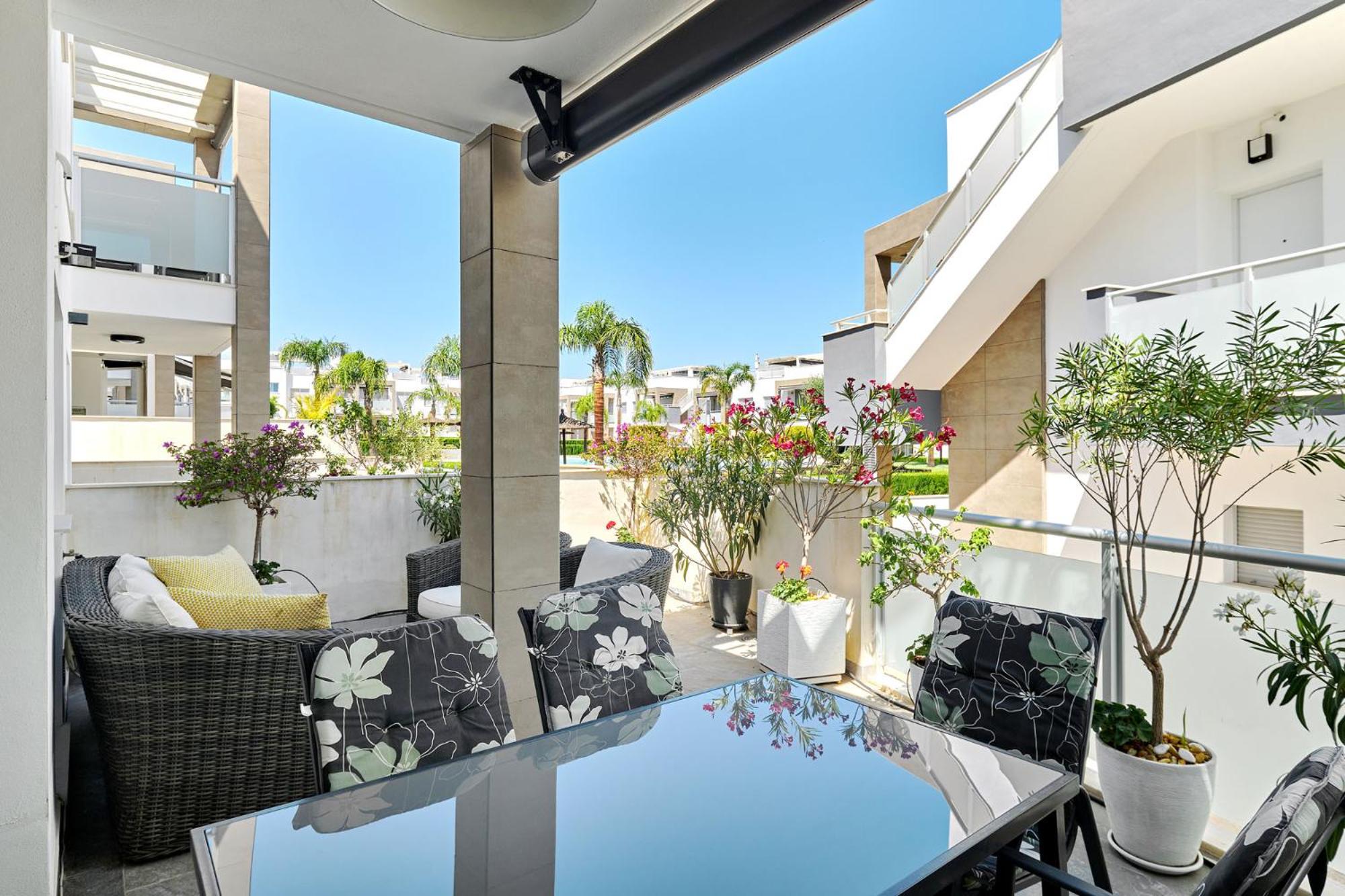 Apartament Vista Verde
