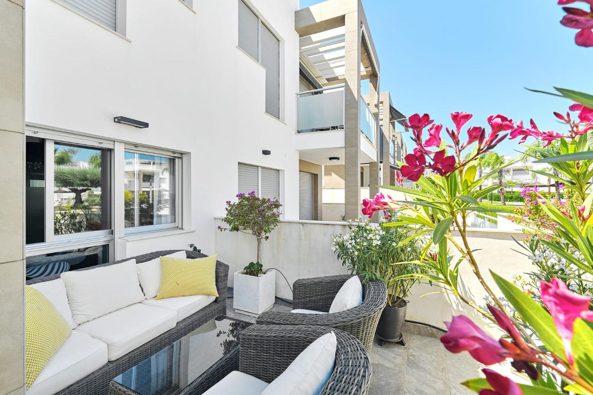 Apartament Vista Verde