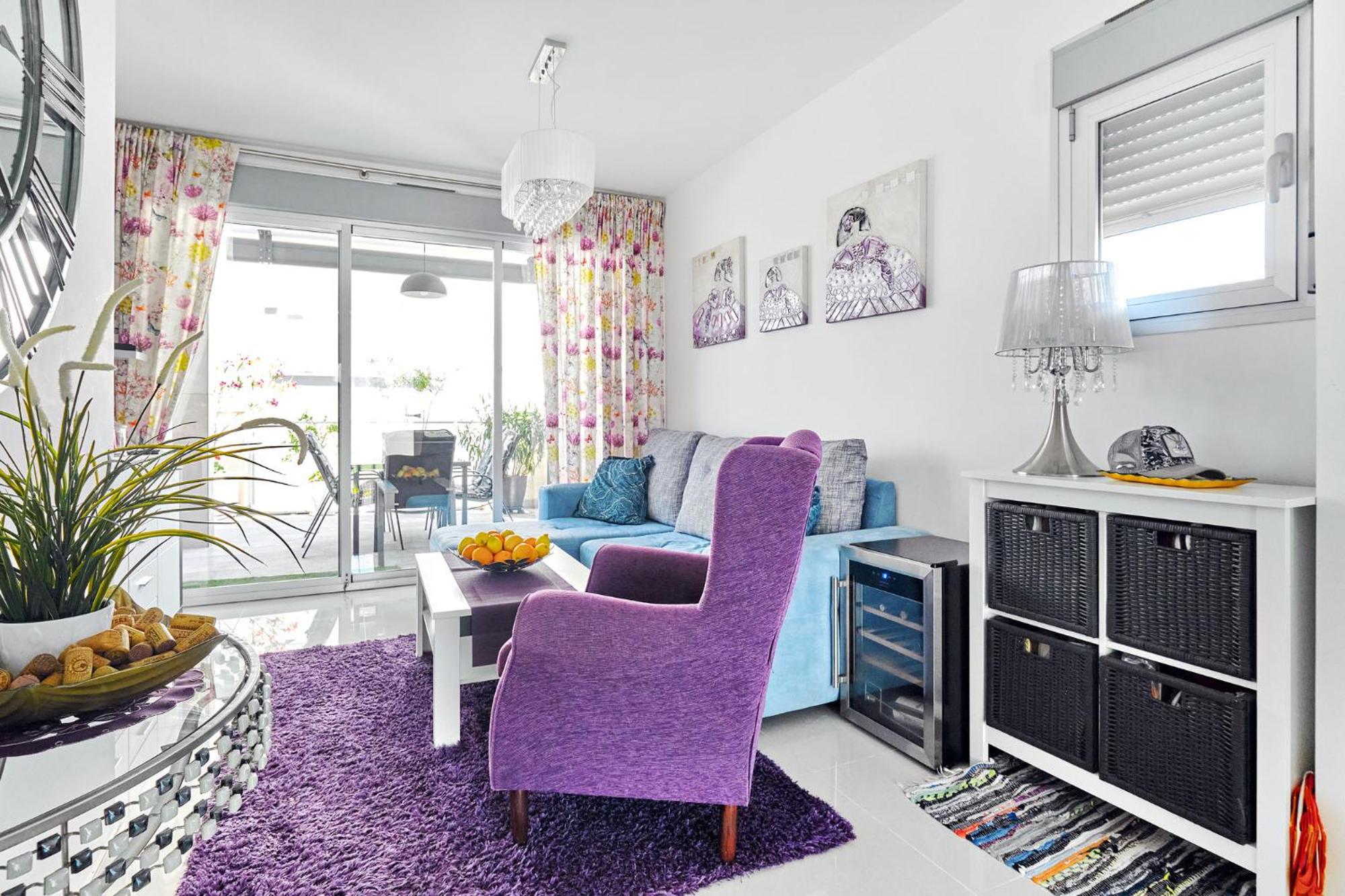 Apartament Vista Verde