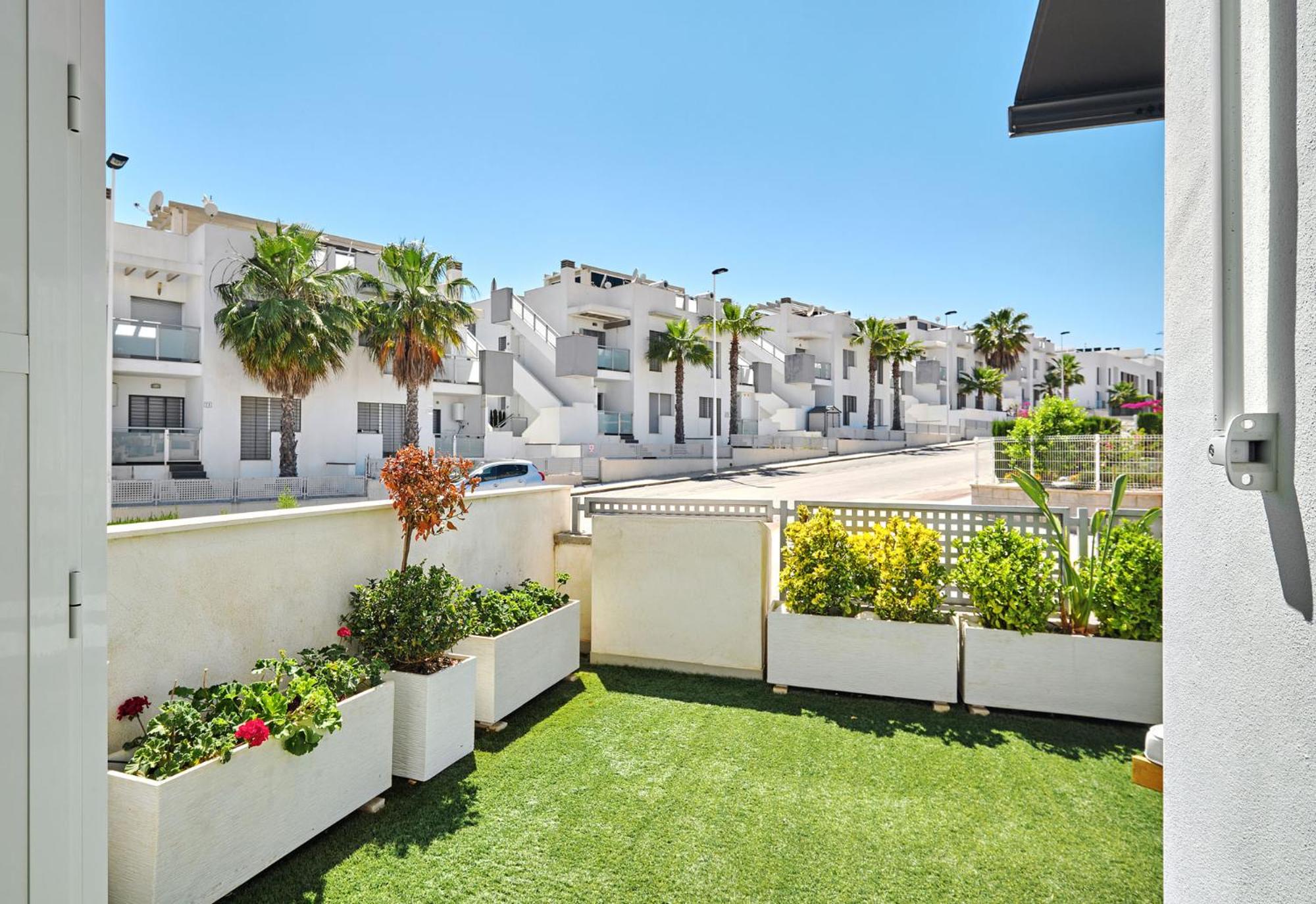 Apartament Vista Verde
