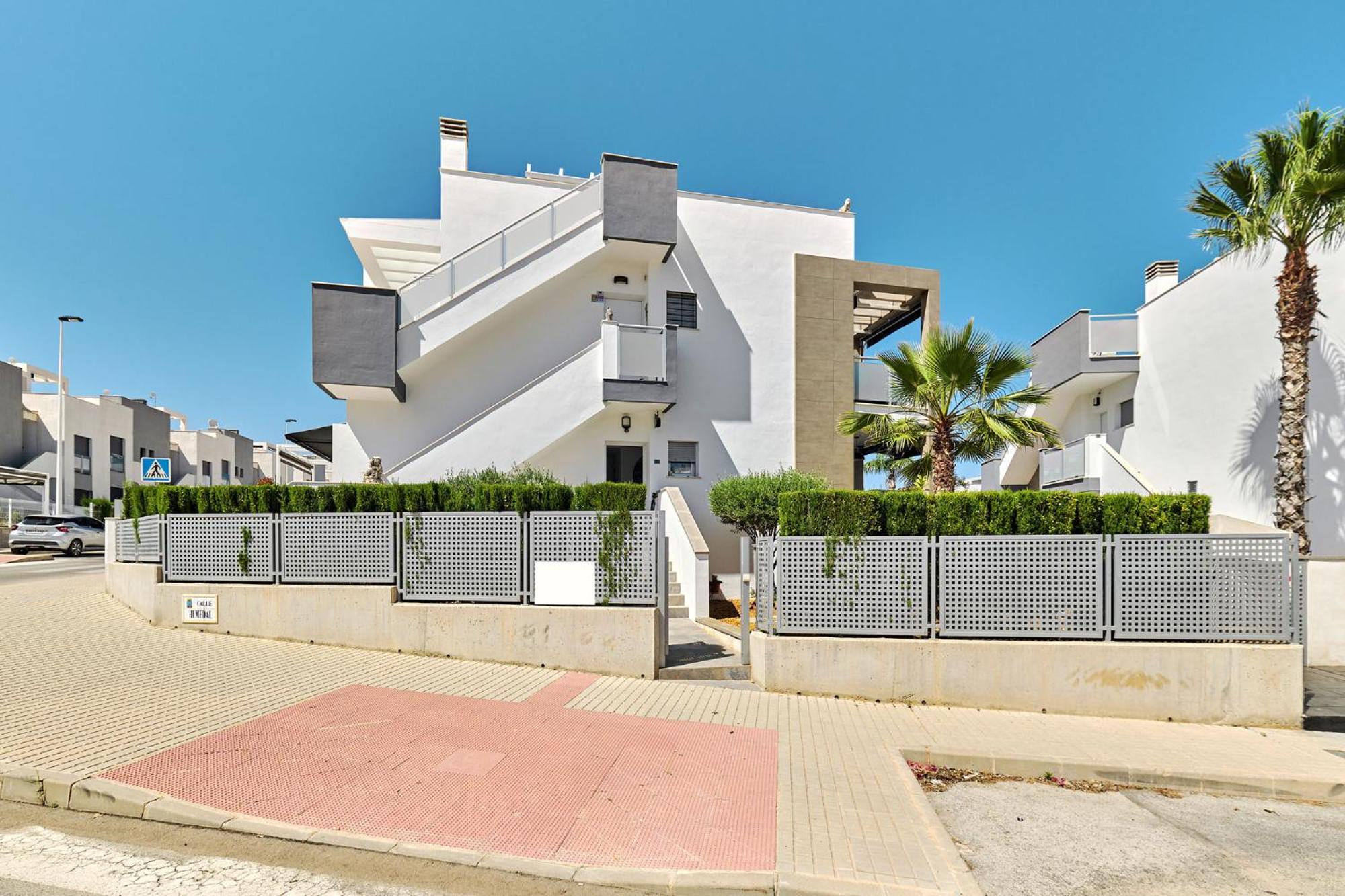 Apartament Vista Verde