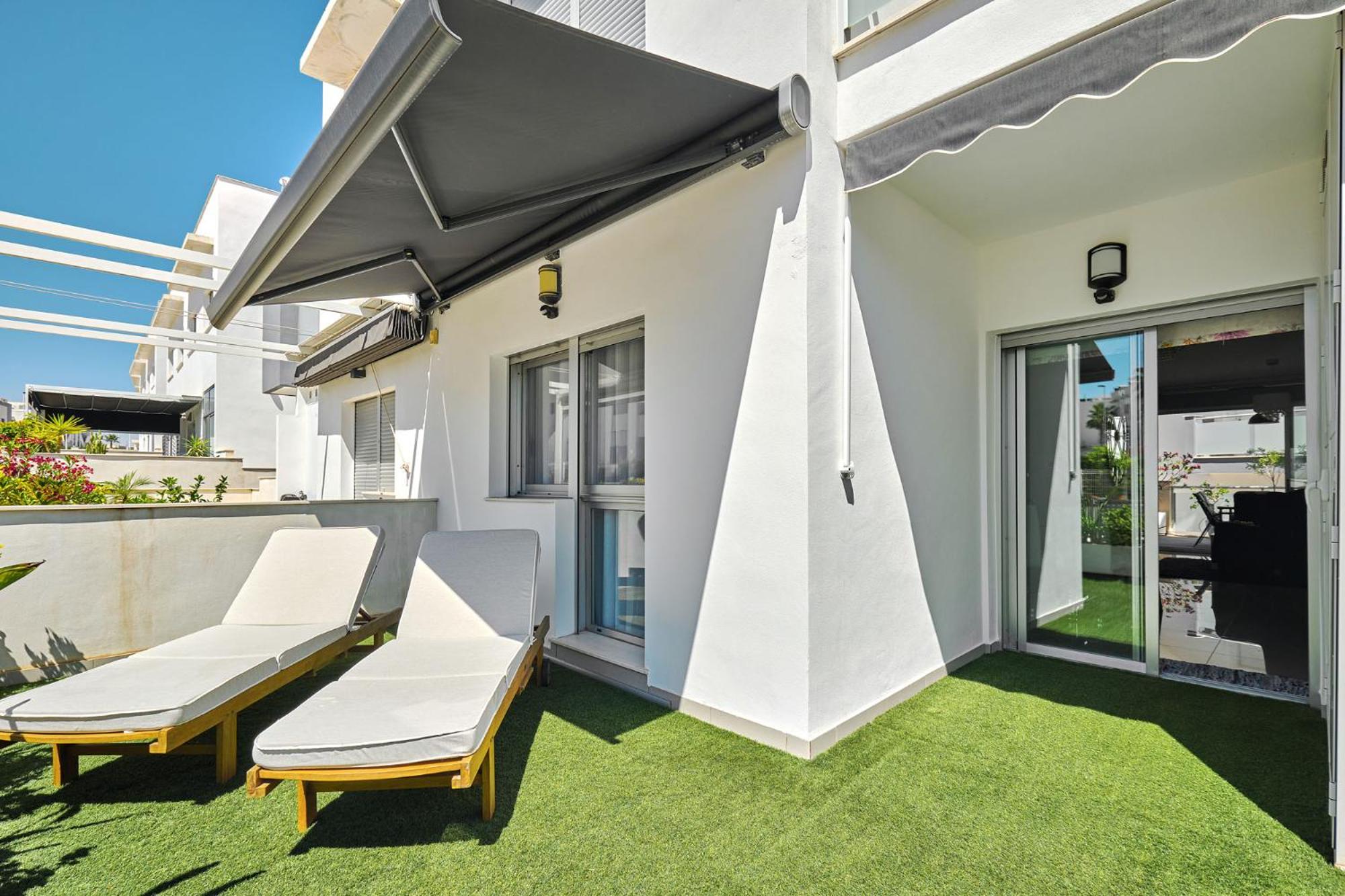 Apartament Vista Verde