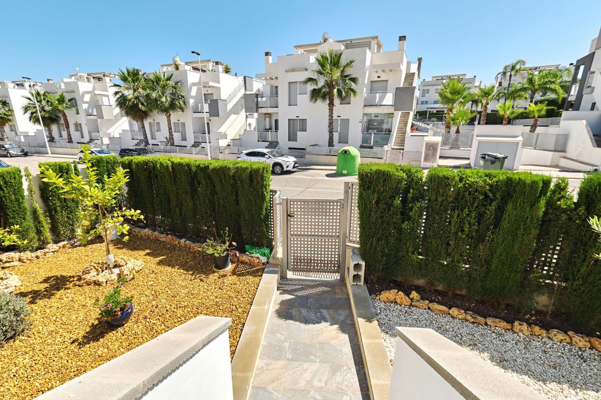 Apartament Vista Verde