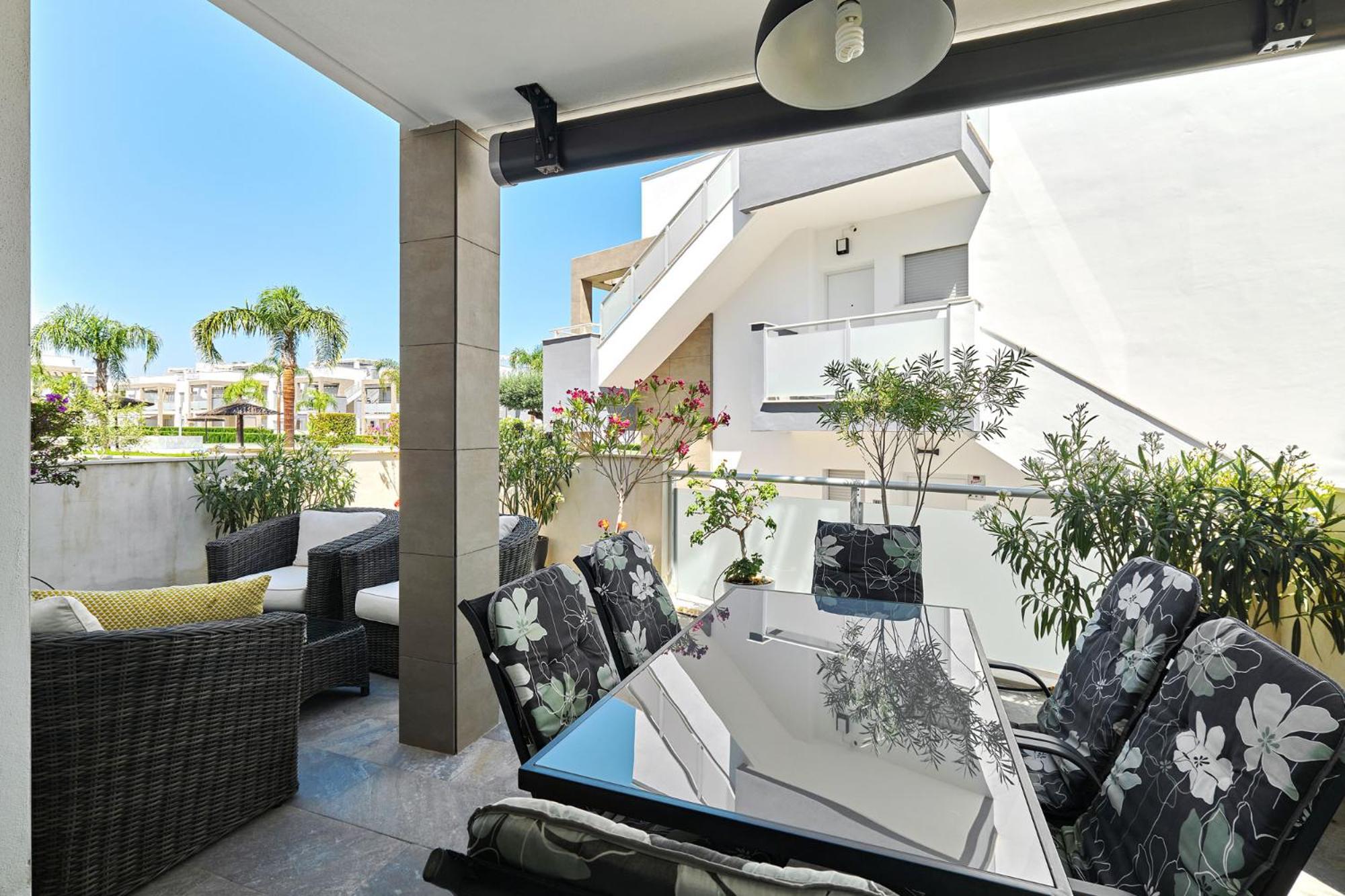 Apartament Vista Verde