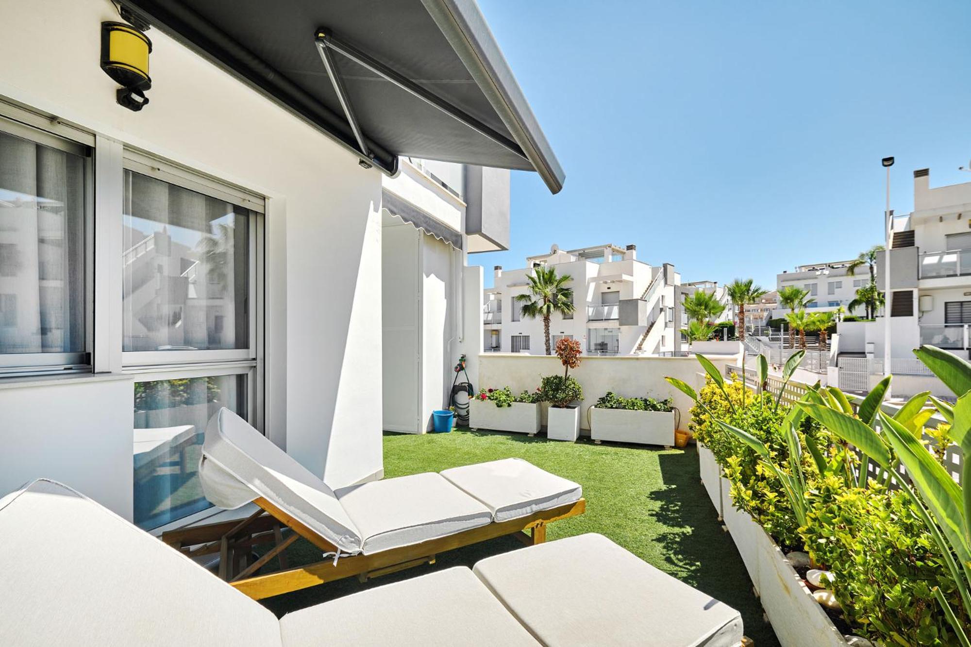 Apartament Vista Verde