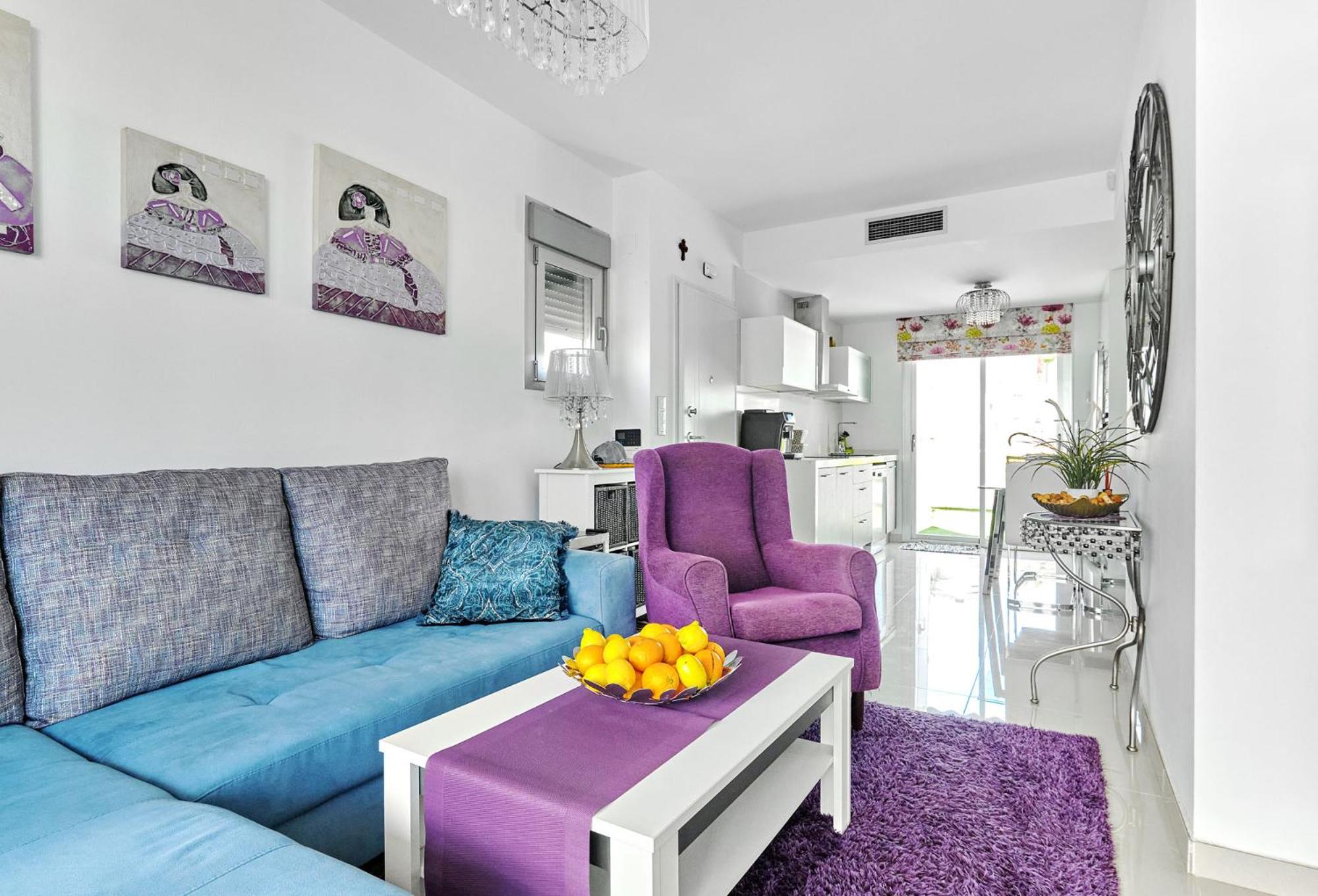 Apartament Vista Verde