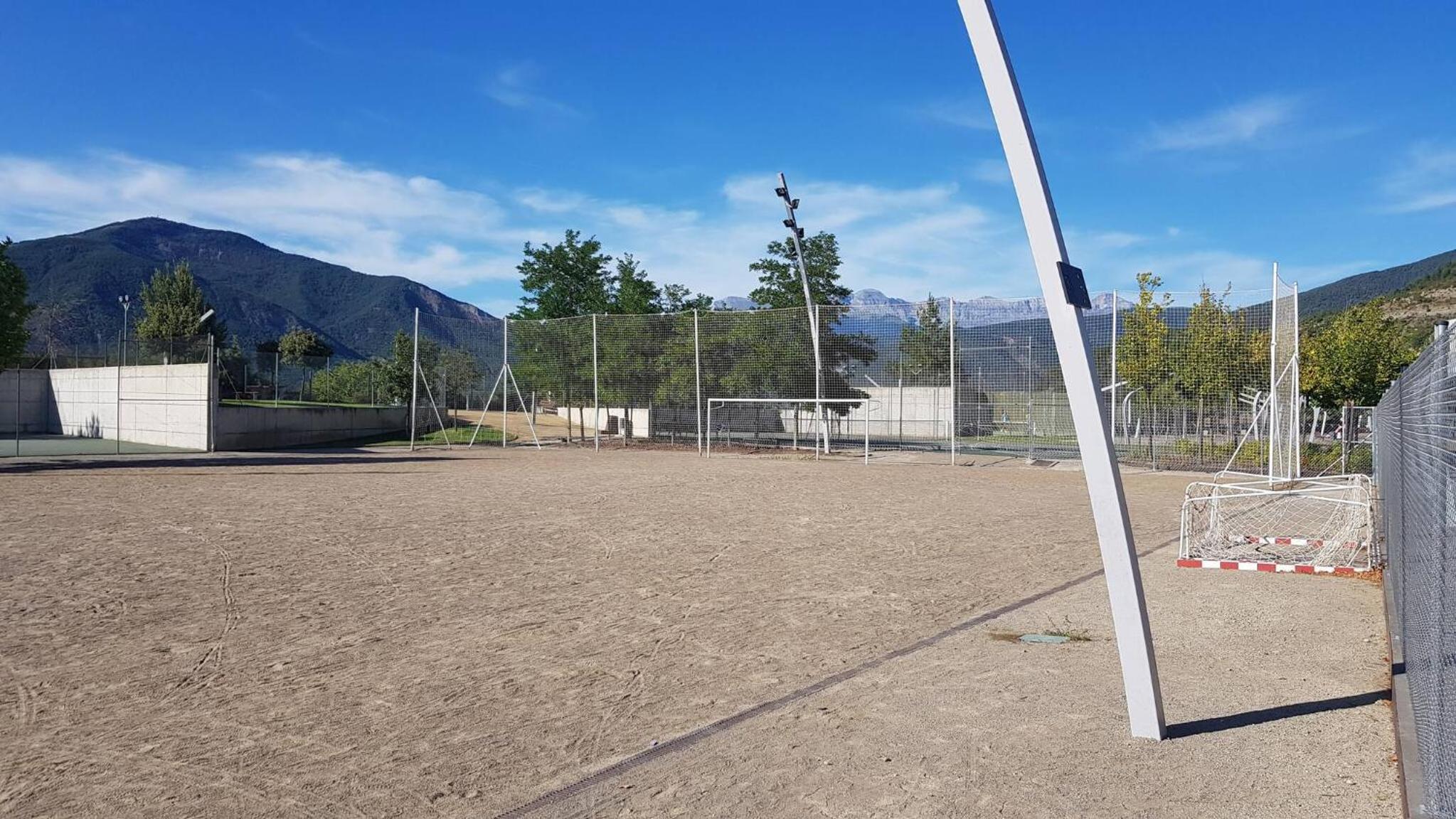 El Escondite De Las Margas