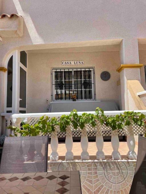 Casa Luna