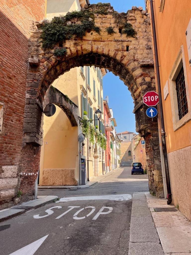Casa Denisa en Verona