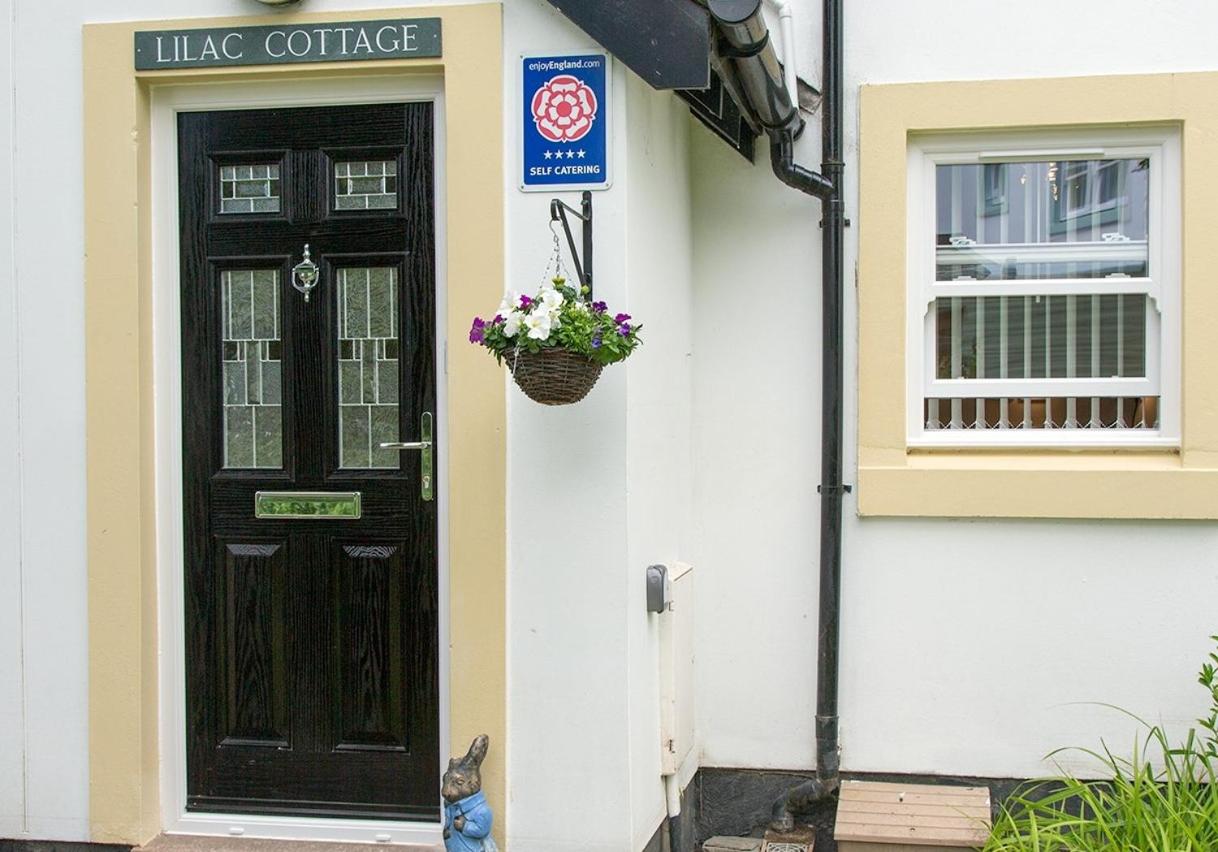 Lilac Cottage