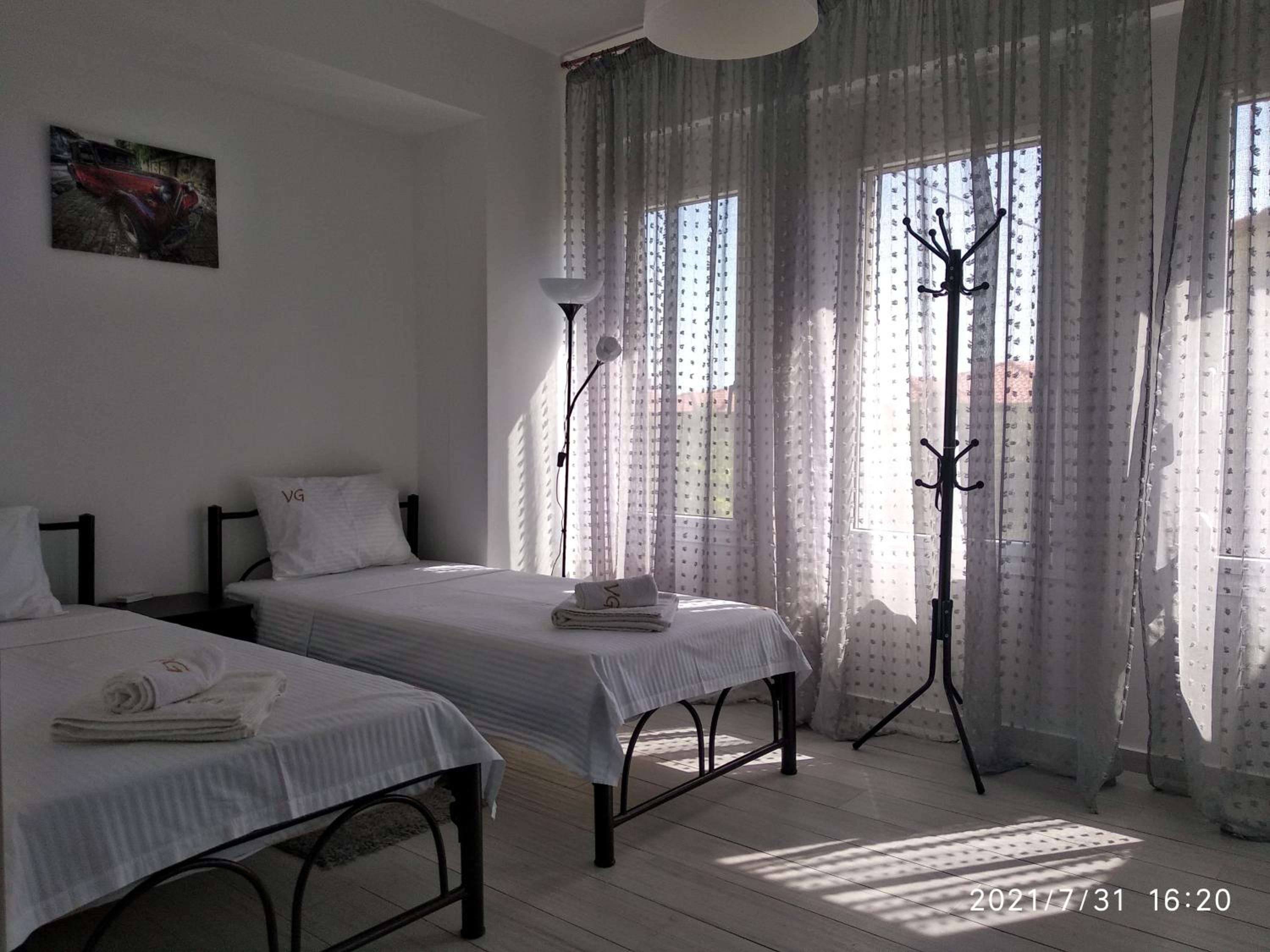 Villa Galina
