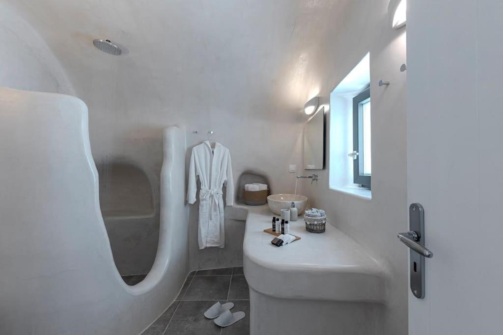 Aleanna Traditional Villa Fira photo 5