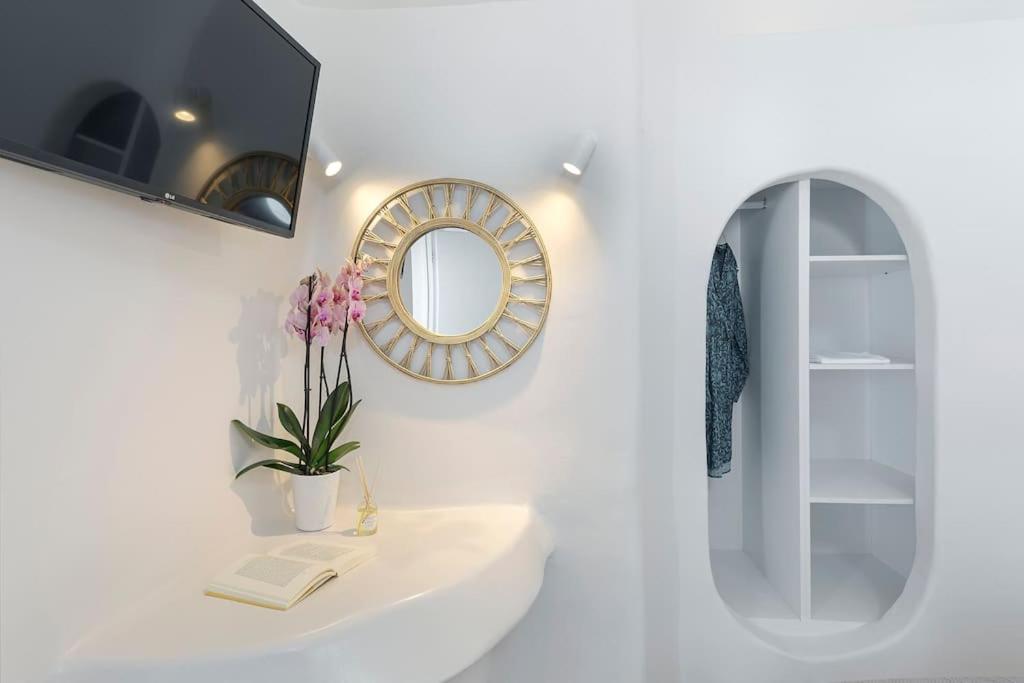 Aleanna Traditional Villa Fira photo 4