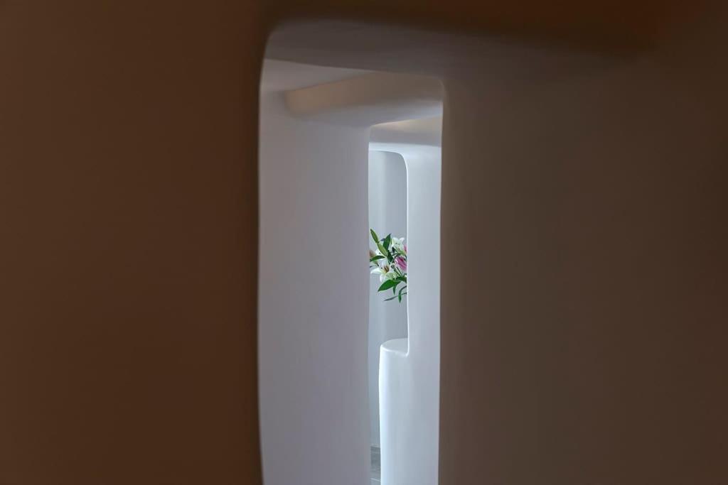 Aleanna Traditional Villa Fira