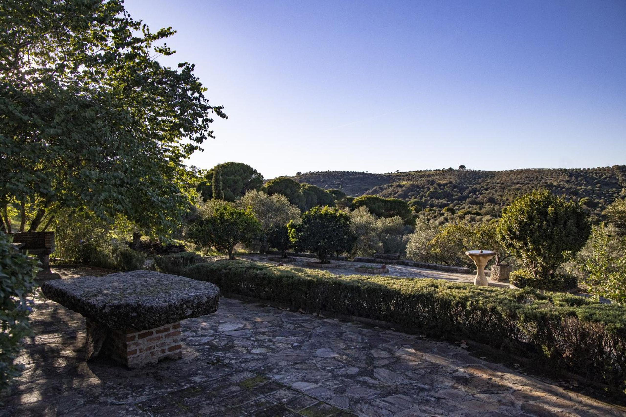 Lagar La Pizarra Casa Rural