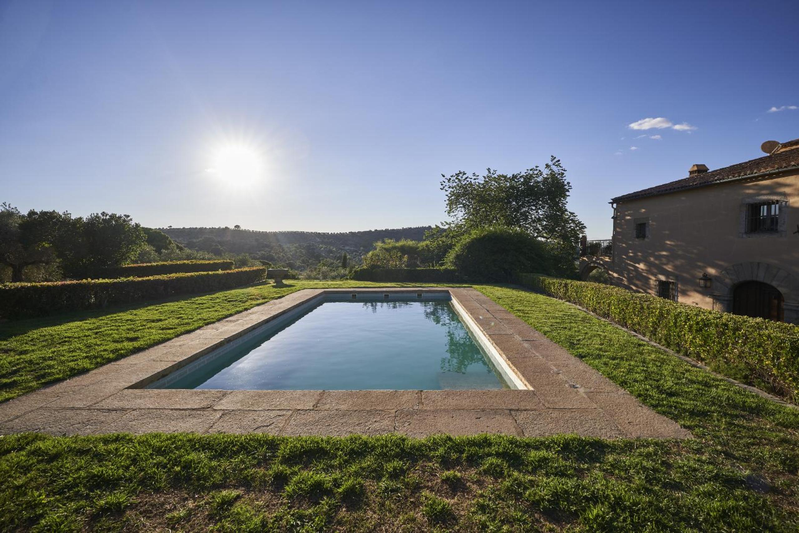 Lagar La Pizarra Casa Rural