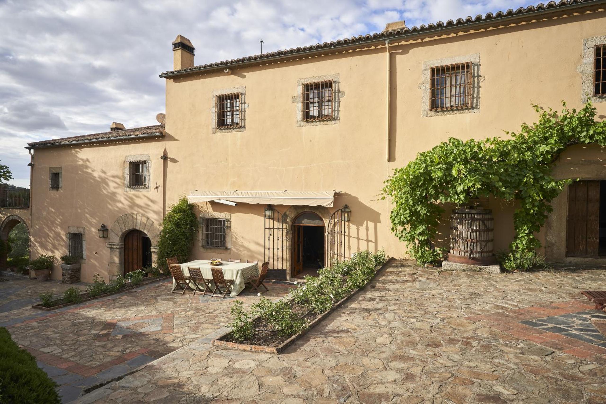 Lagar La Pizarra Casa Rural