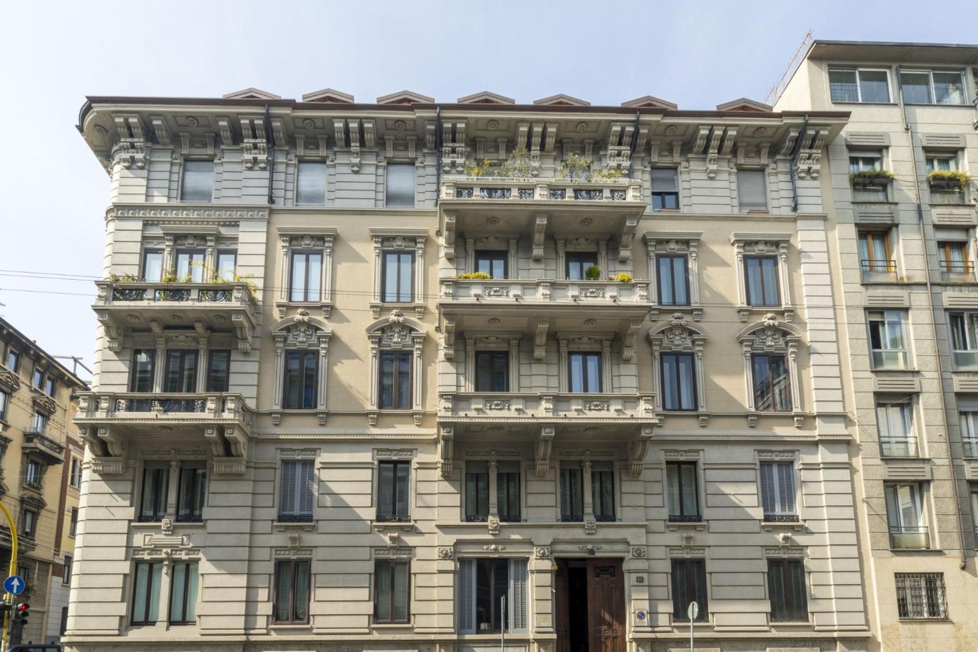Easylife - Milano - Carducci 22 - Sant Ambrogio