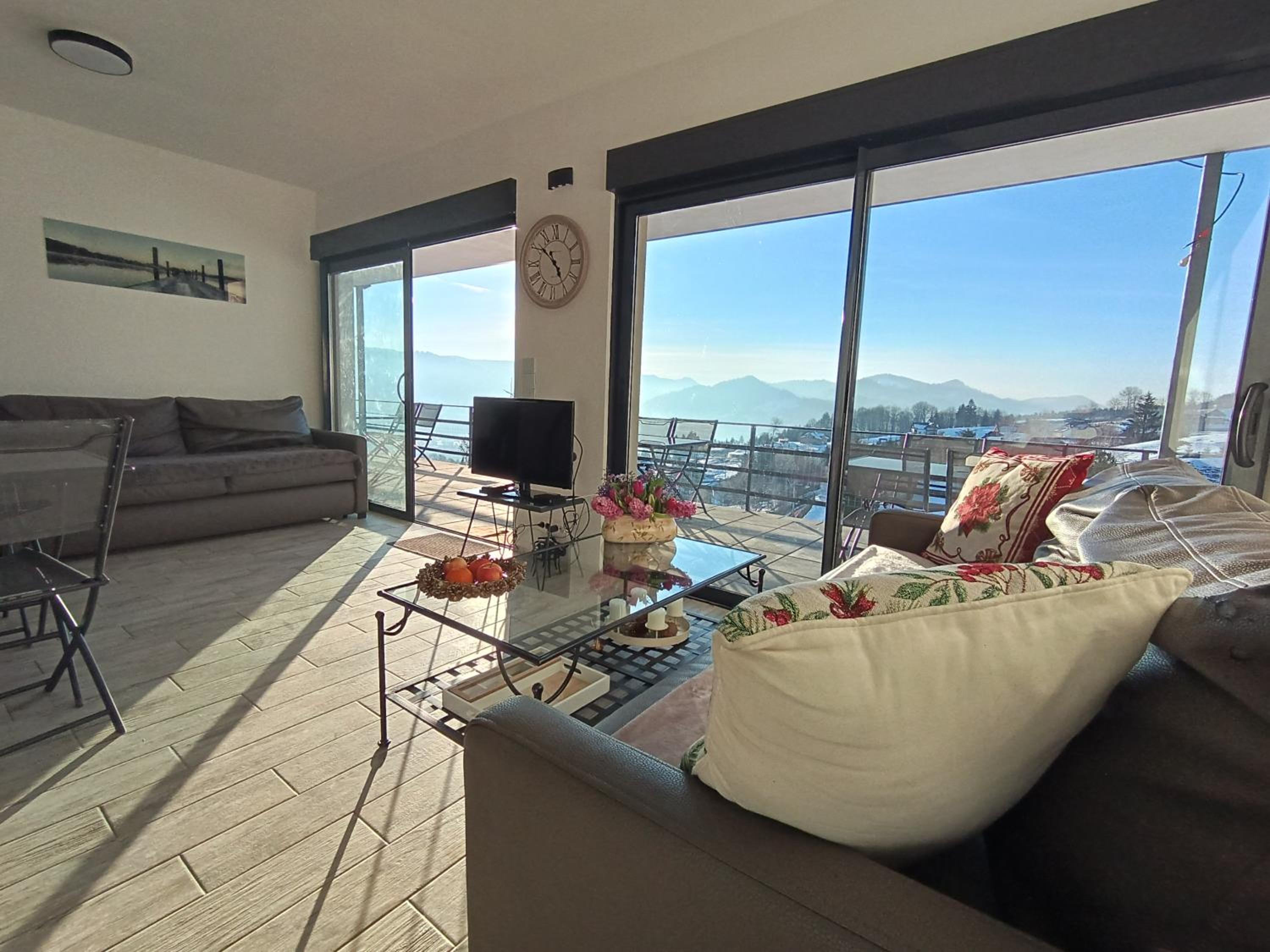 Cabana de pe Stanca