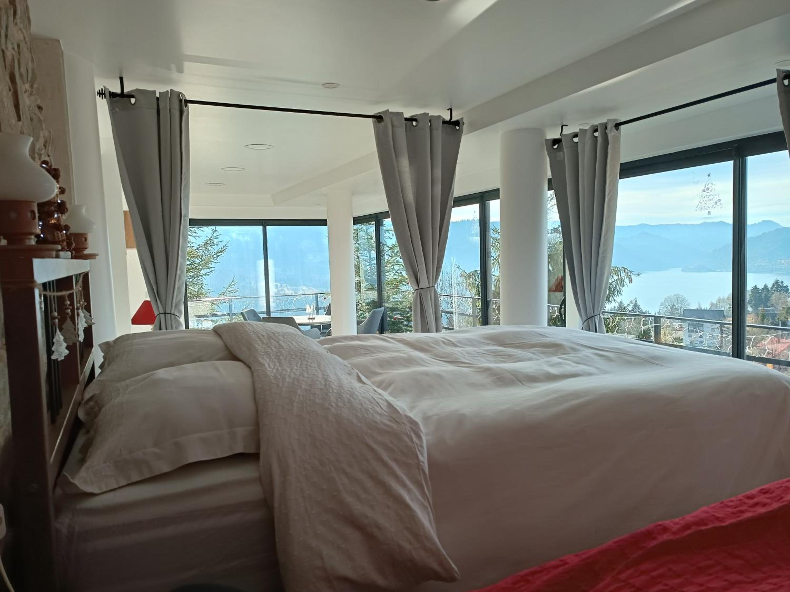 Cabana de pe Stanca
