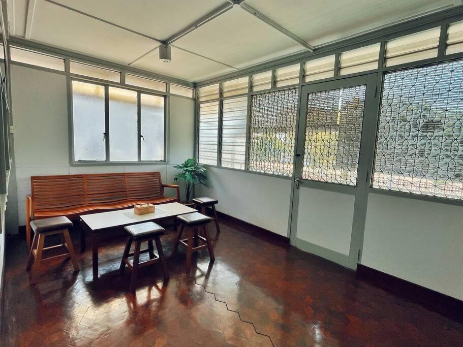 Bunk Puteh Homestay photo 1