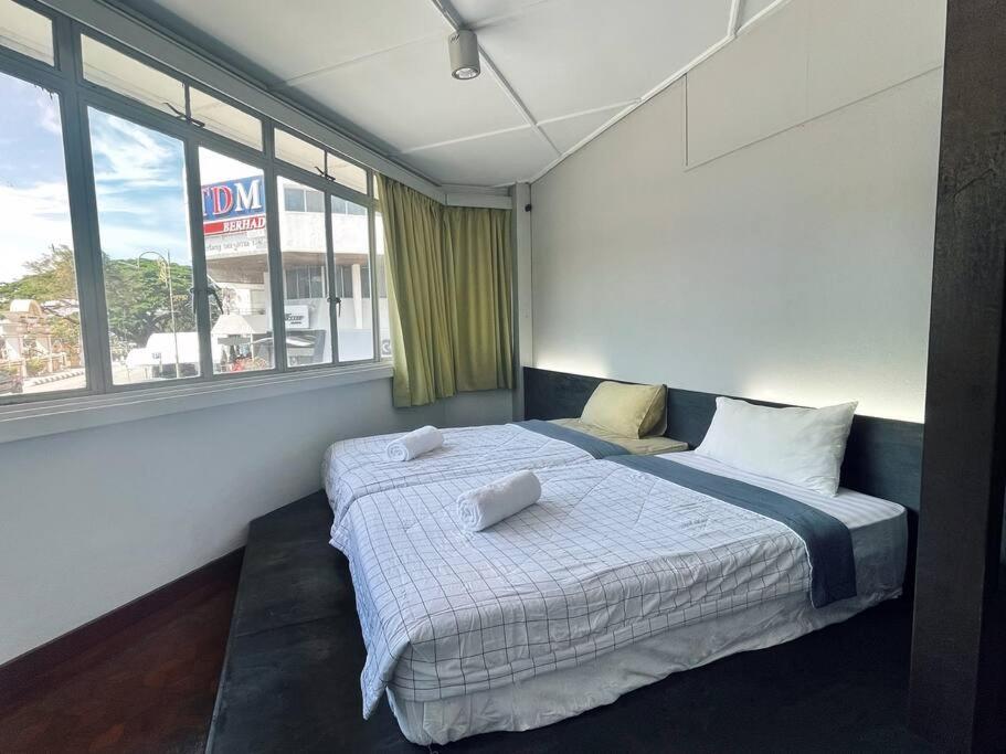 Bunk Puteh Homestay photo 2