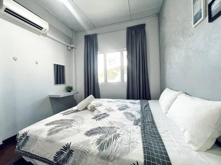 Bunk Puteh Homestay photo 3