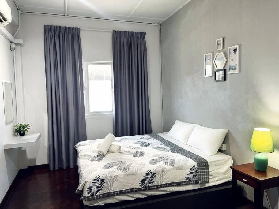Bunk Puteh Homestay photo 4