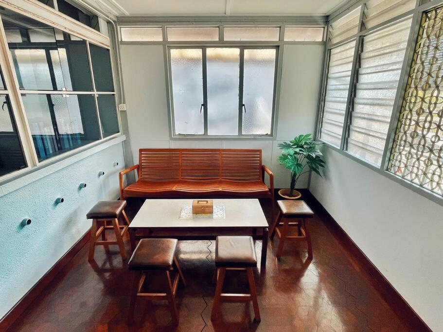 Bunk Puteh Homestay photo 8