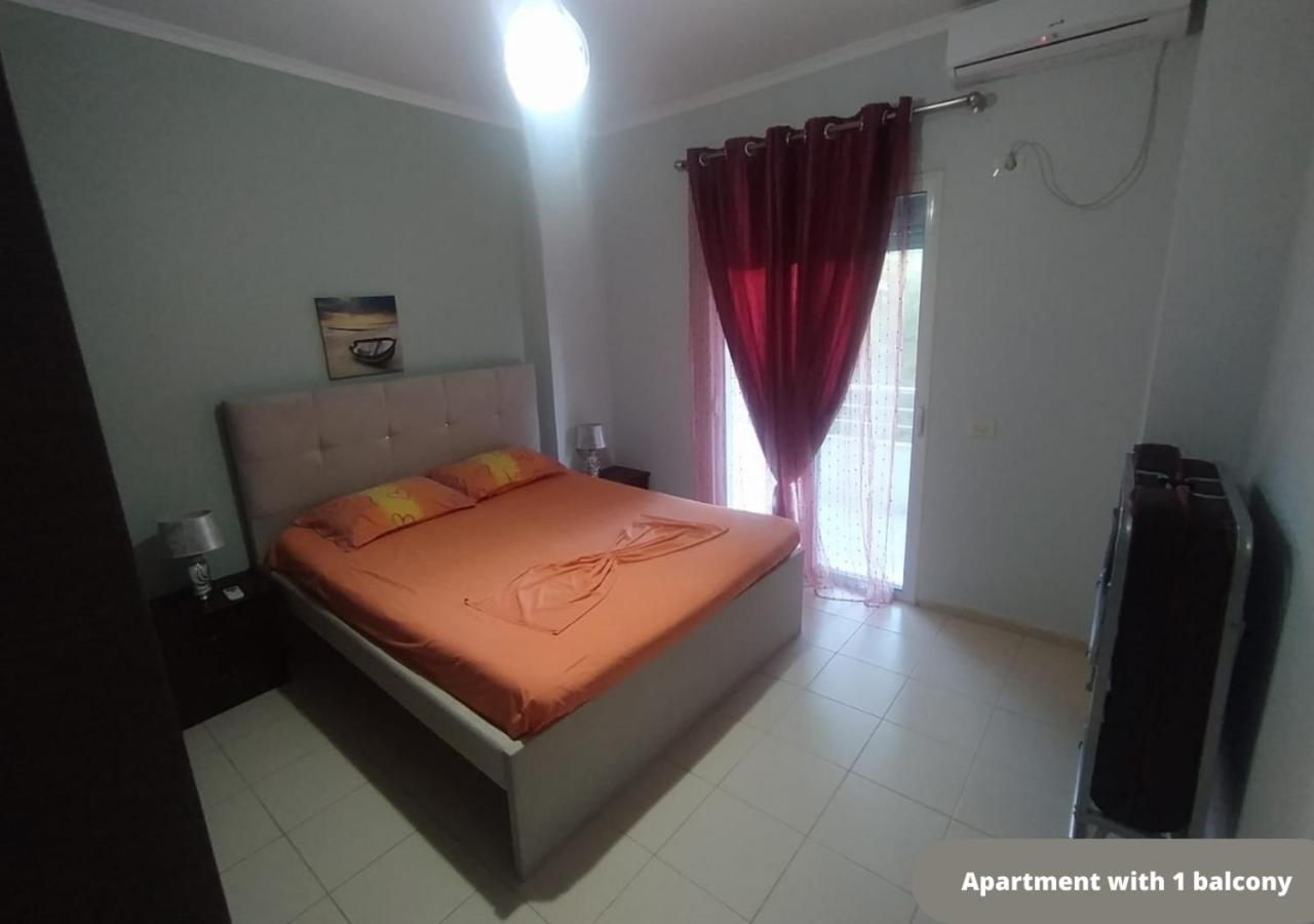 Sunny Apartament Saranda 2