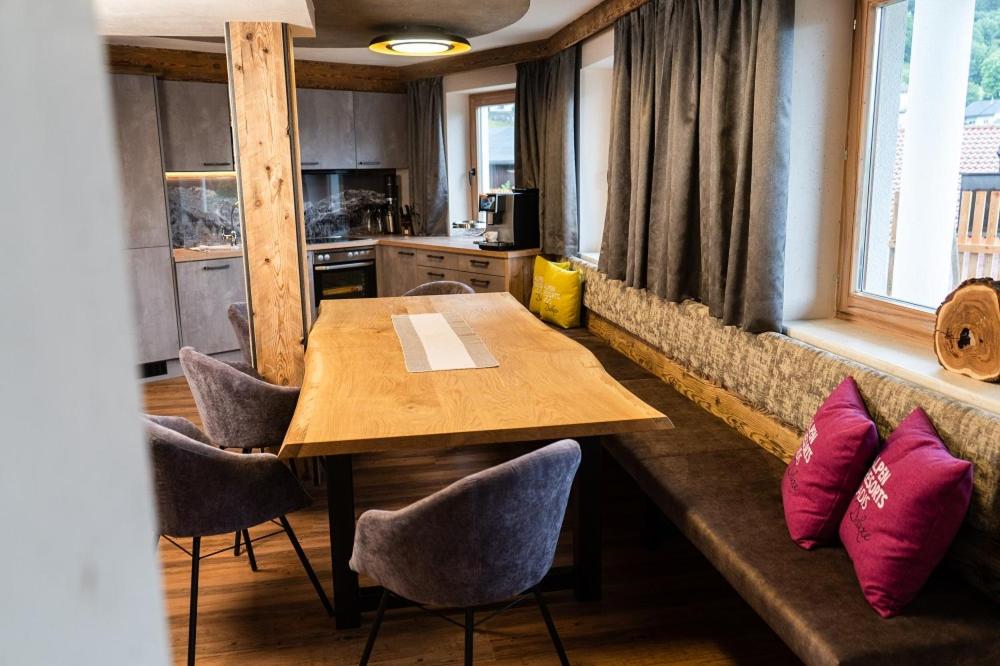 Chalet EDELWEISS