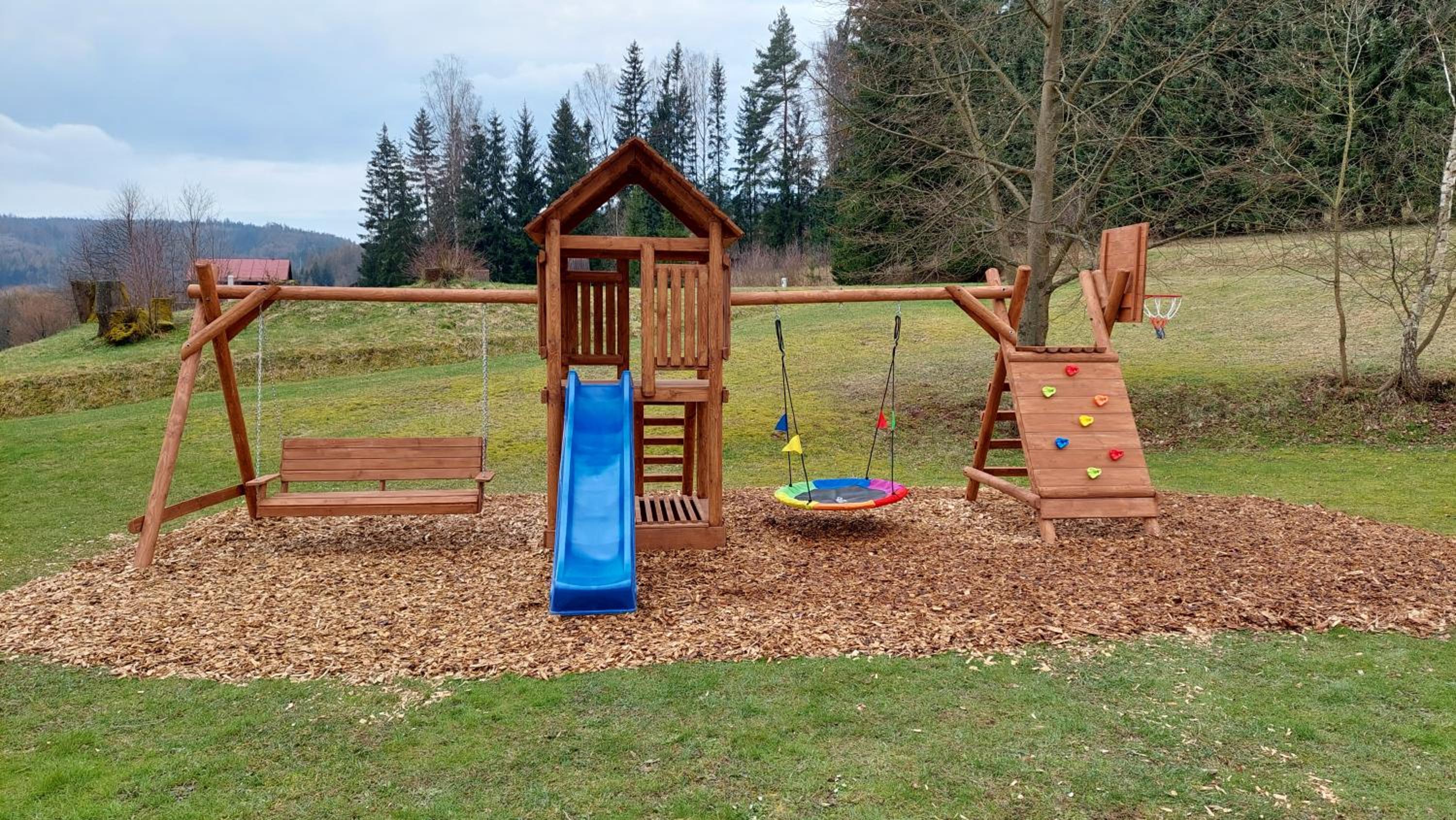 Penzion Šiškovna
