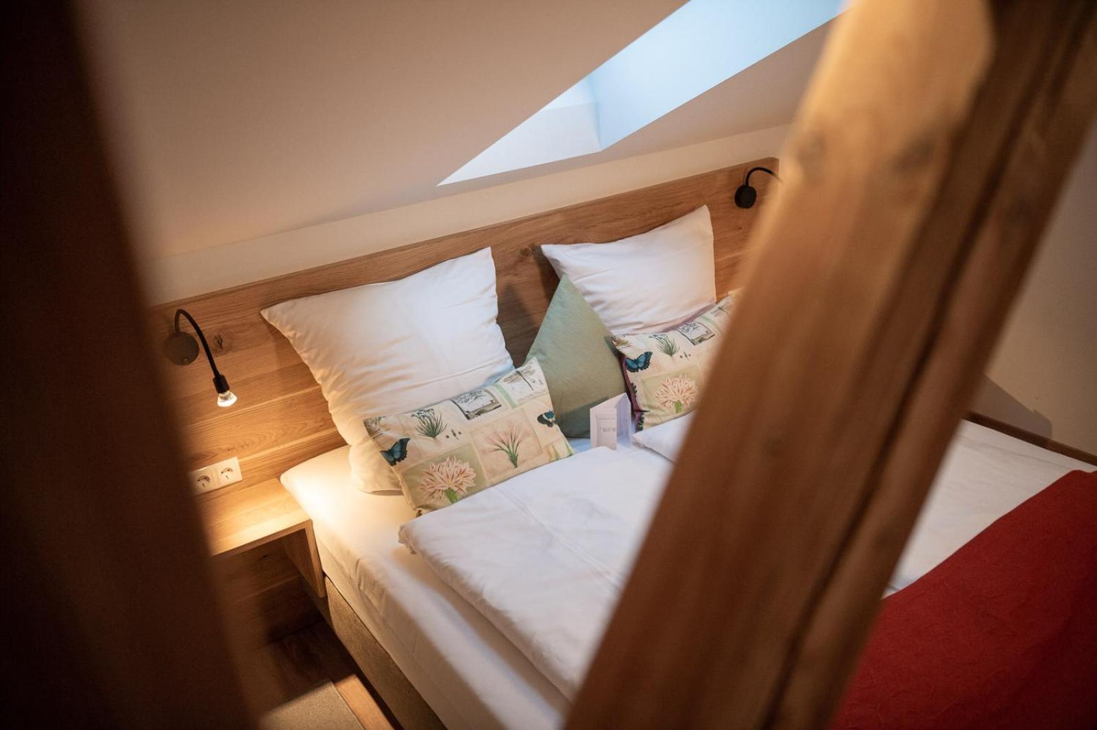 Forstgut - Premium Waldchalets und Lodge Suiten
