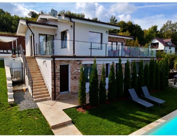 Hotel Panoramic House Cluj