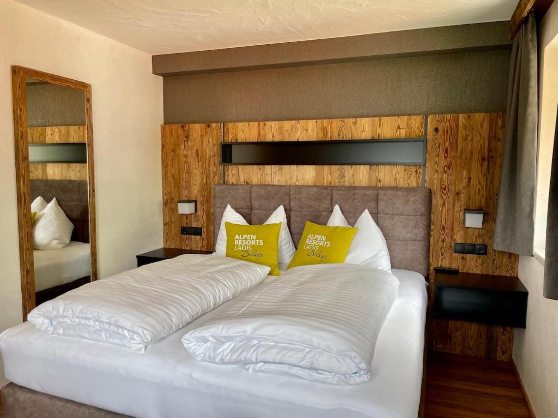 Chalet EDELWEISS