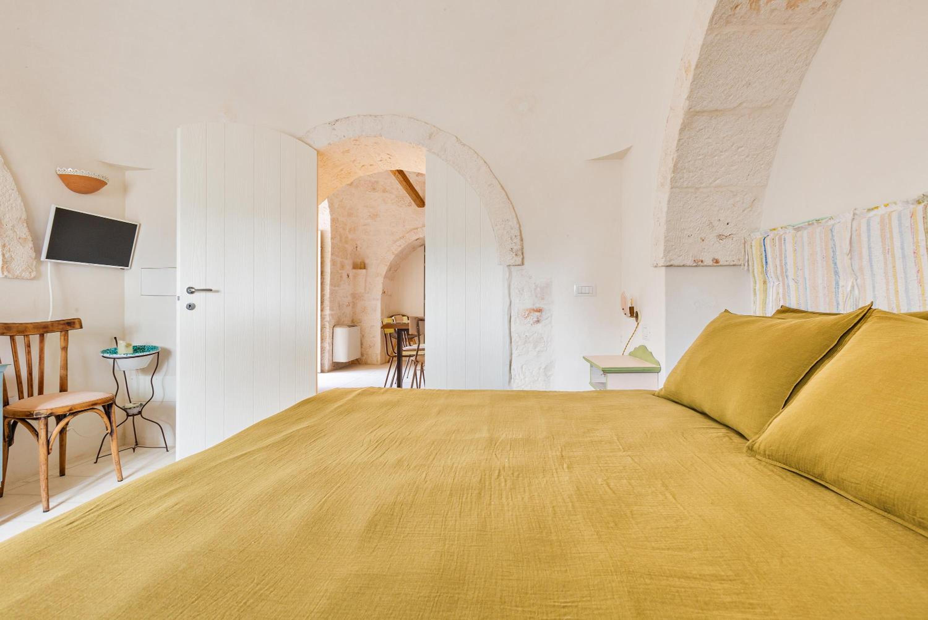 Trulli Almaviva by Perle di Puglia