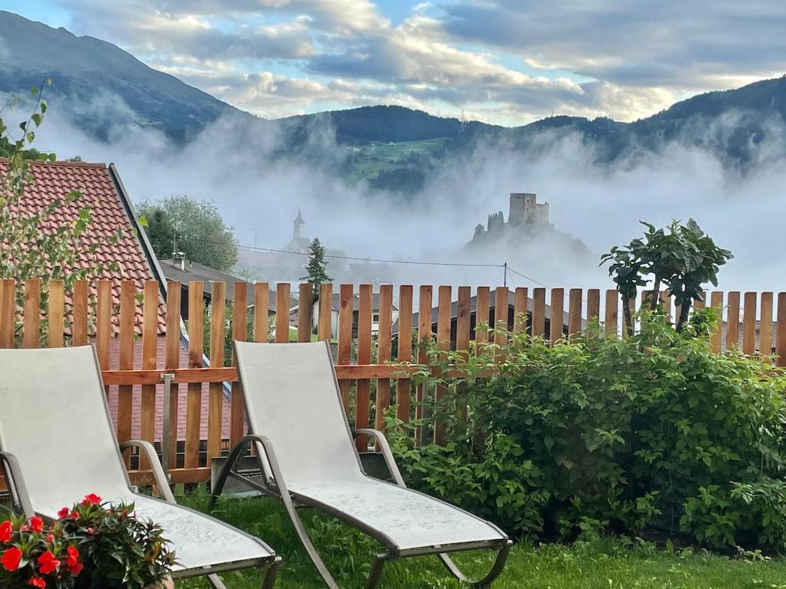 Chalet EDELWEISS