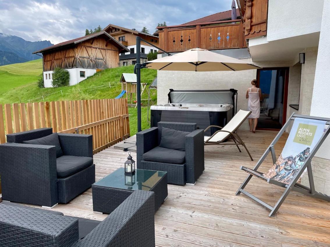 Chalet EDELWEISS
