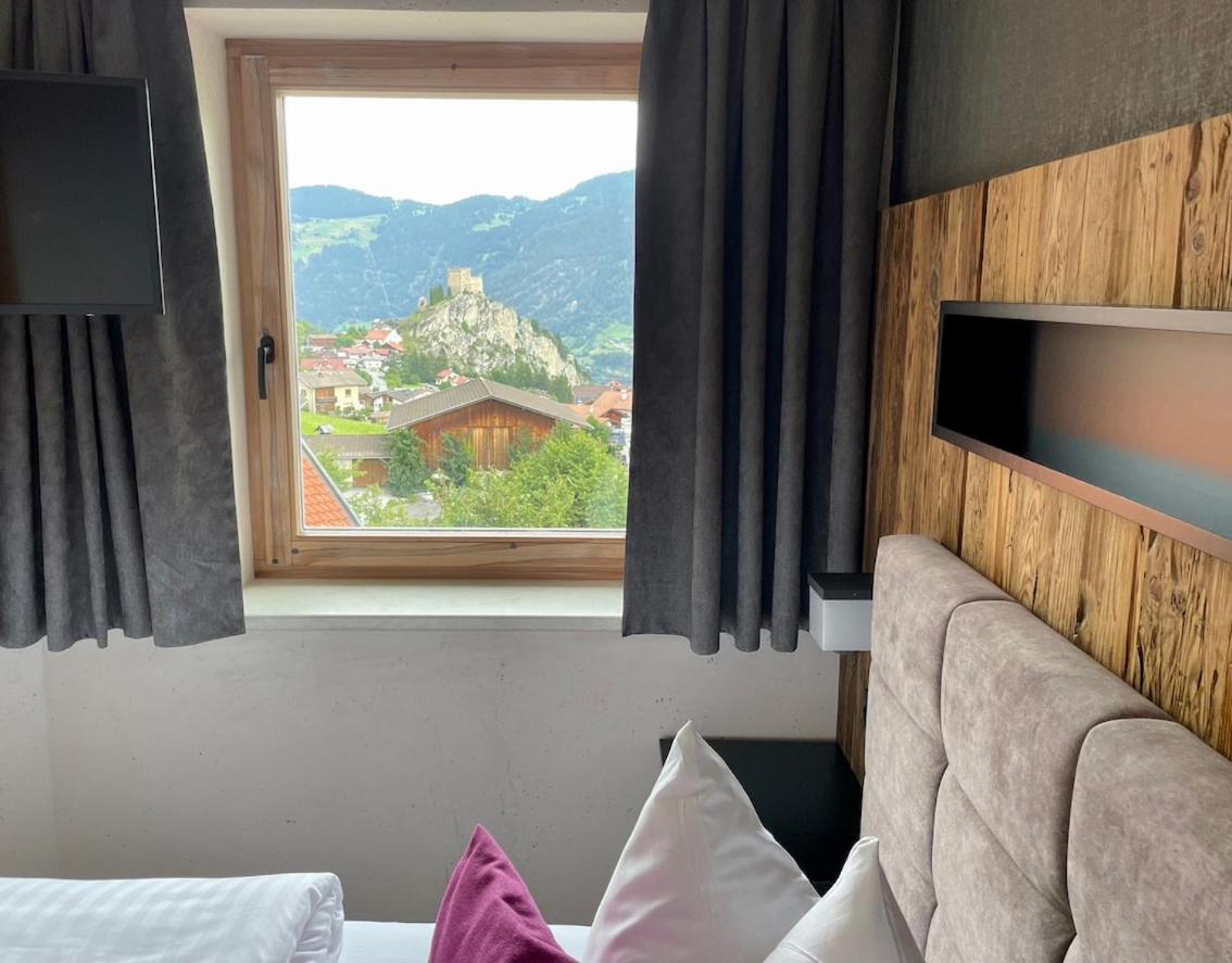 Chalet EDELWEISS