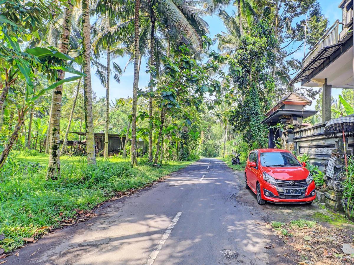 OYO 92438 Nugraha Stay Near Sangeh Monkey Forest