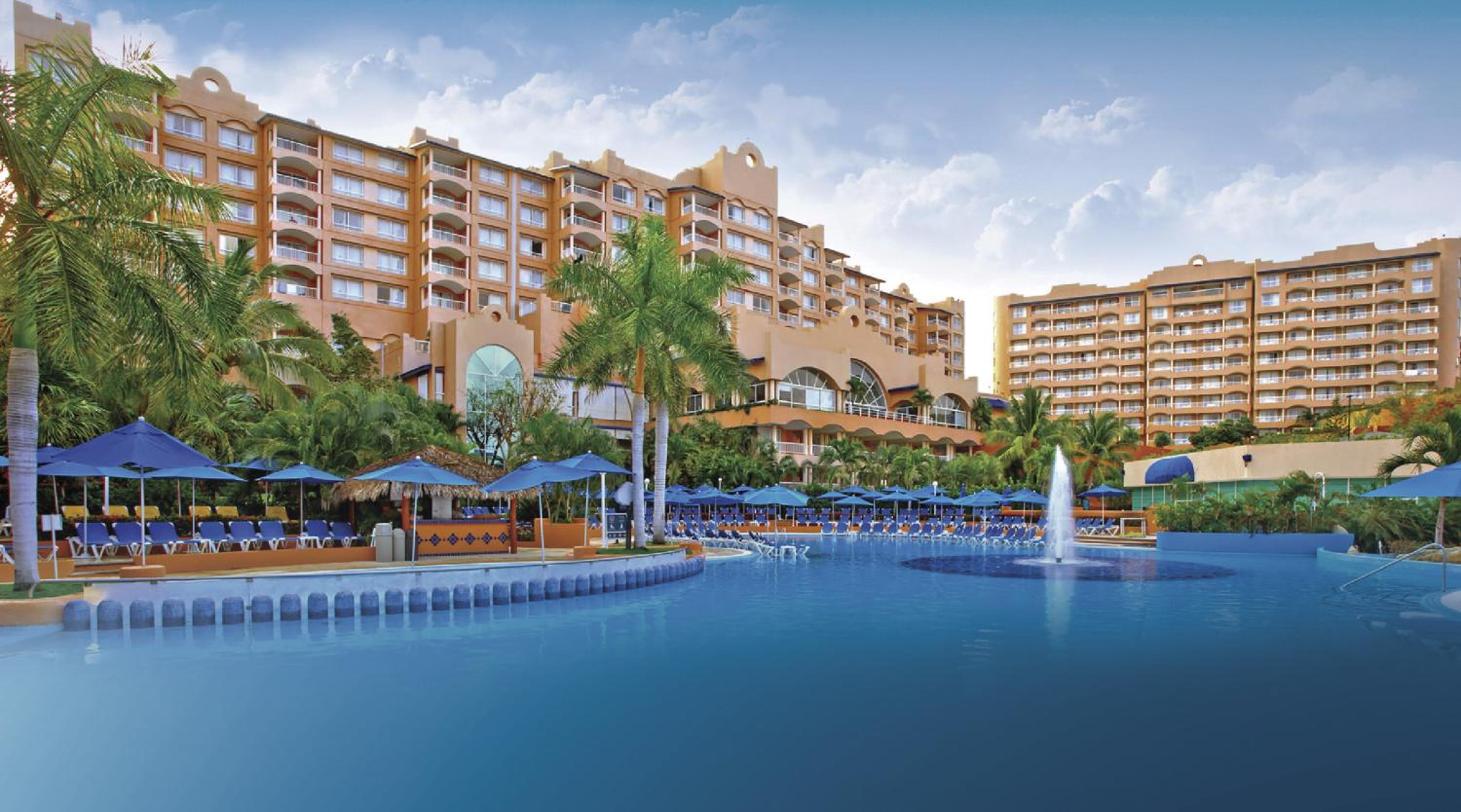 Azul Ixtapa All Inclusive Resort - Property Image 31