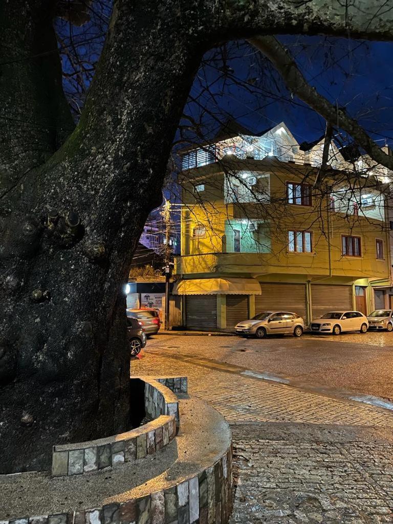 Maison Centre