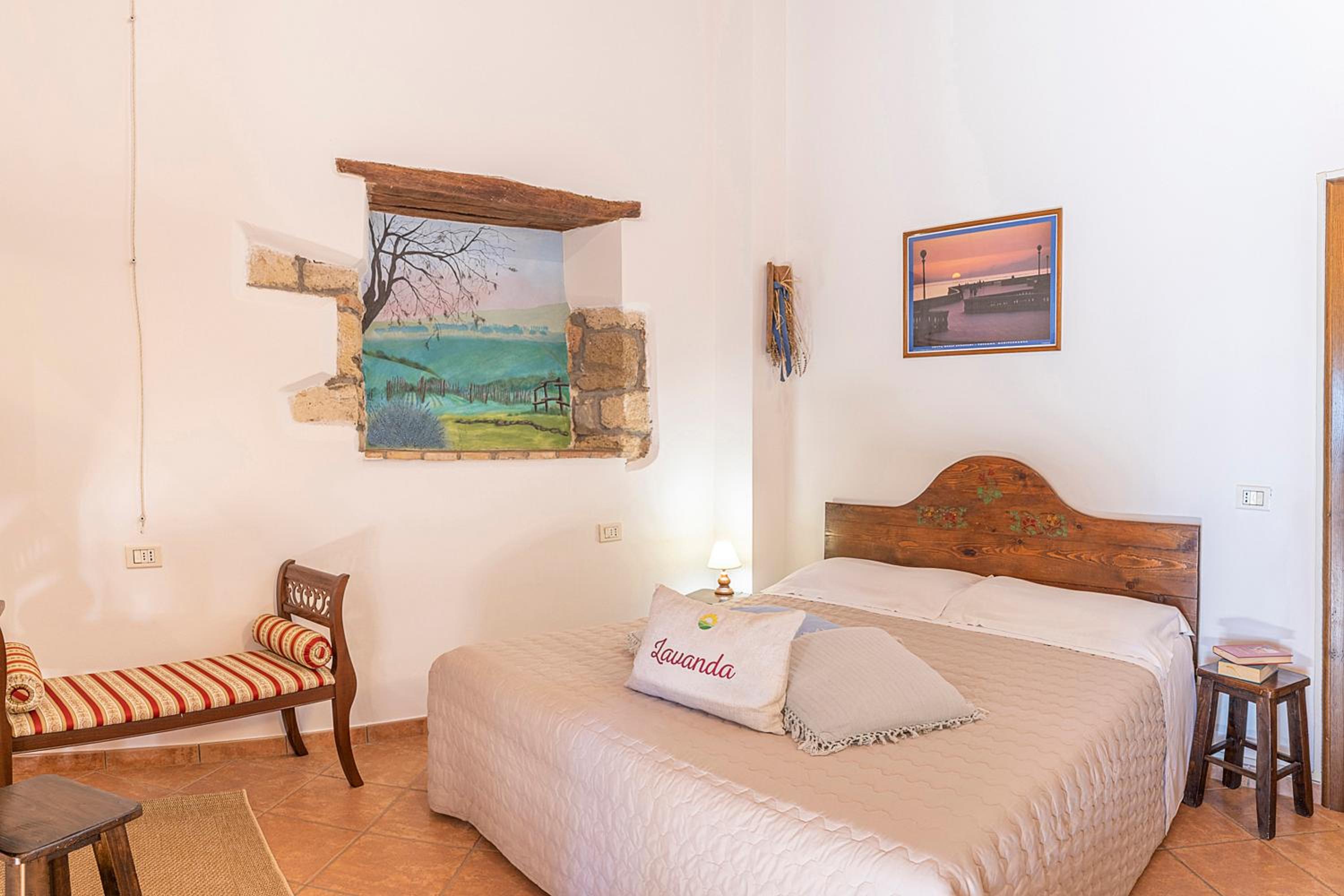 Agriturismo Cappellese