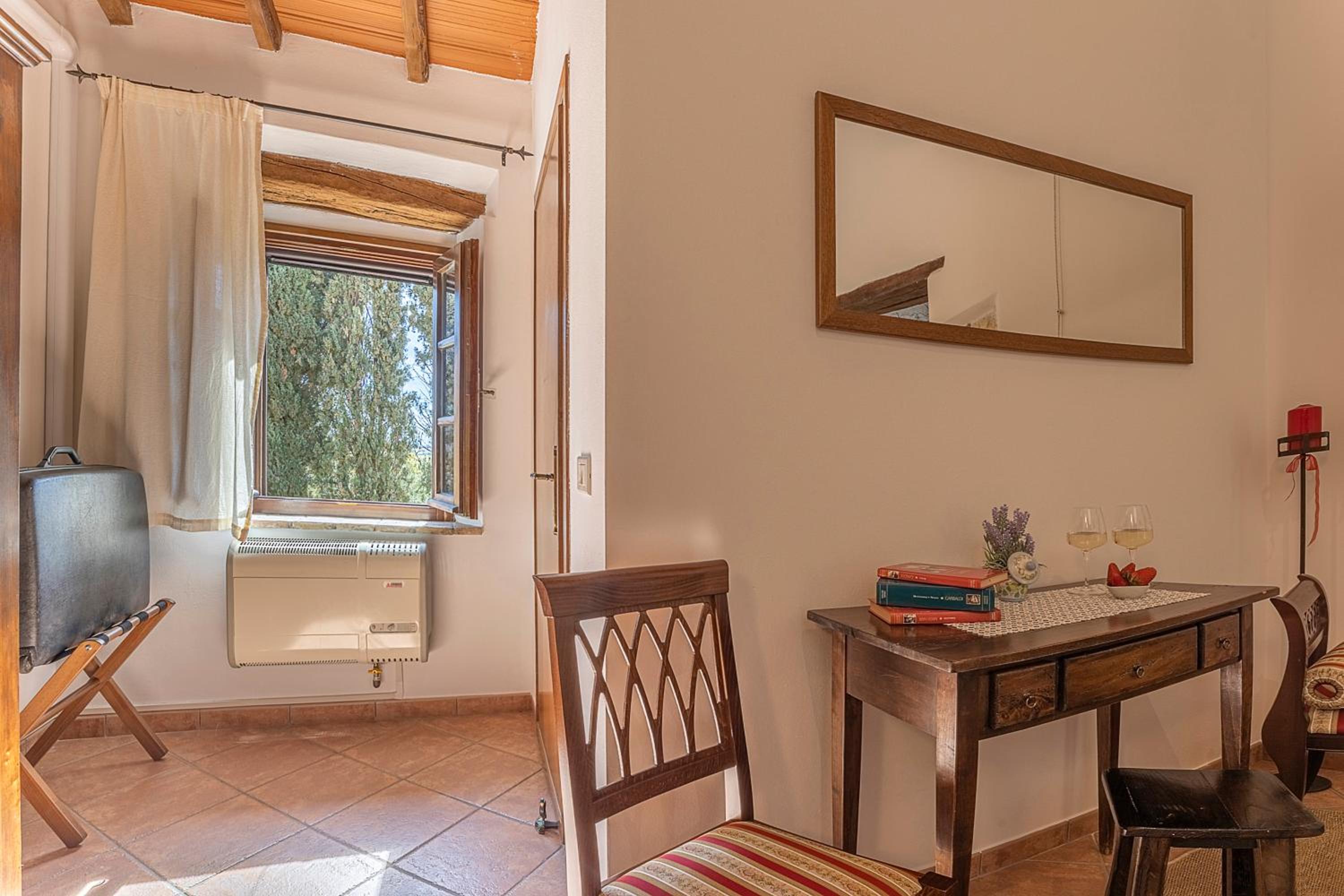 Agriturismo Cappellese