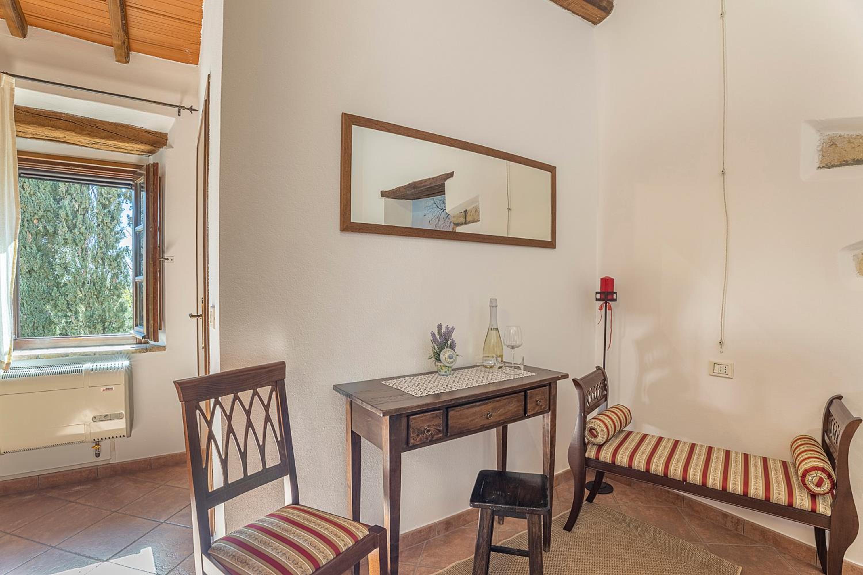 Agriturismo Cappellese