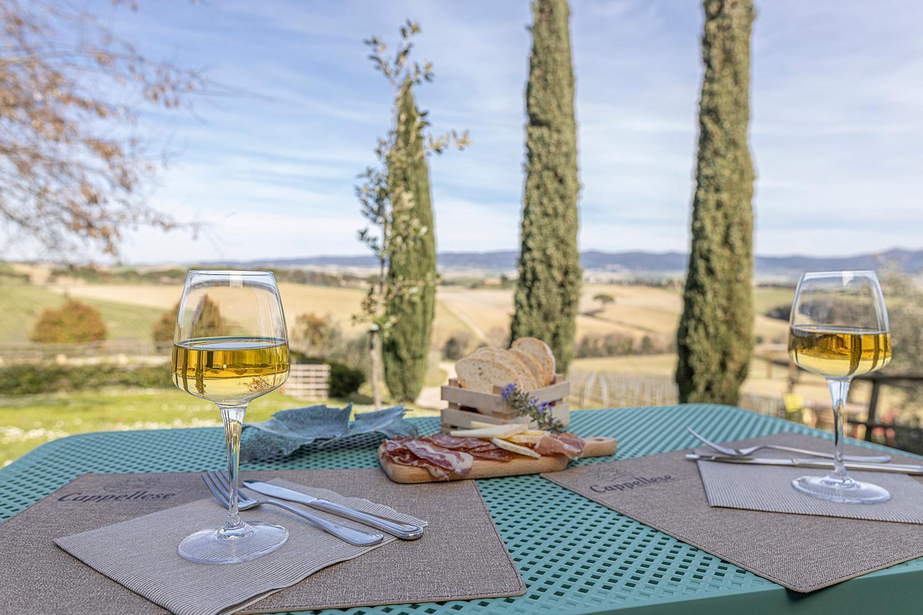 Agriturismo Cappellese