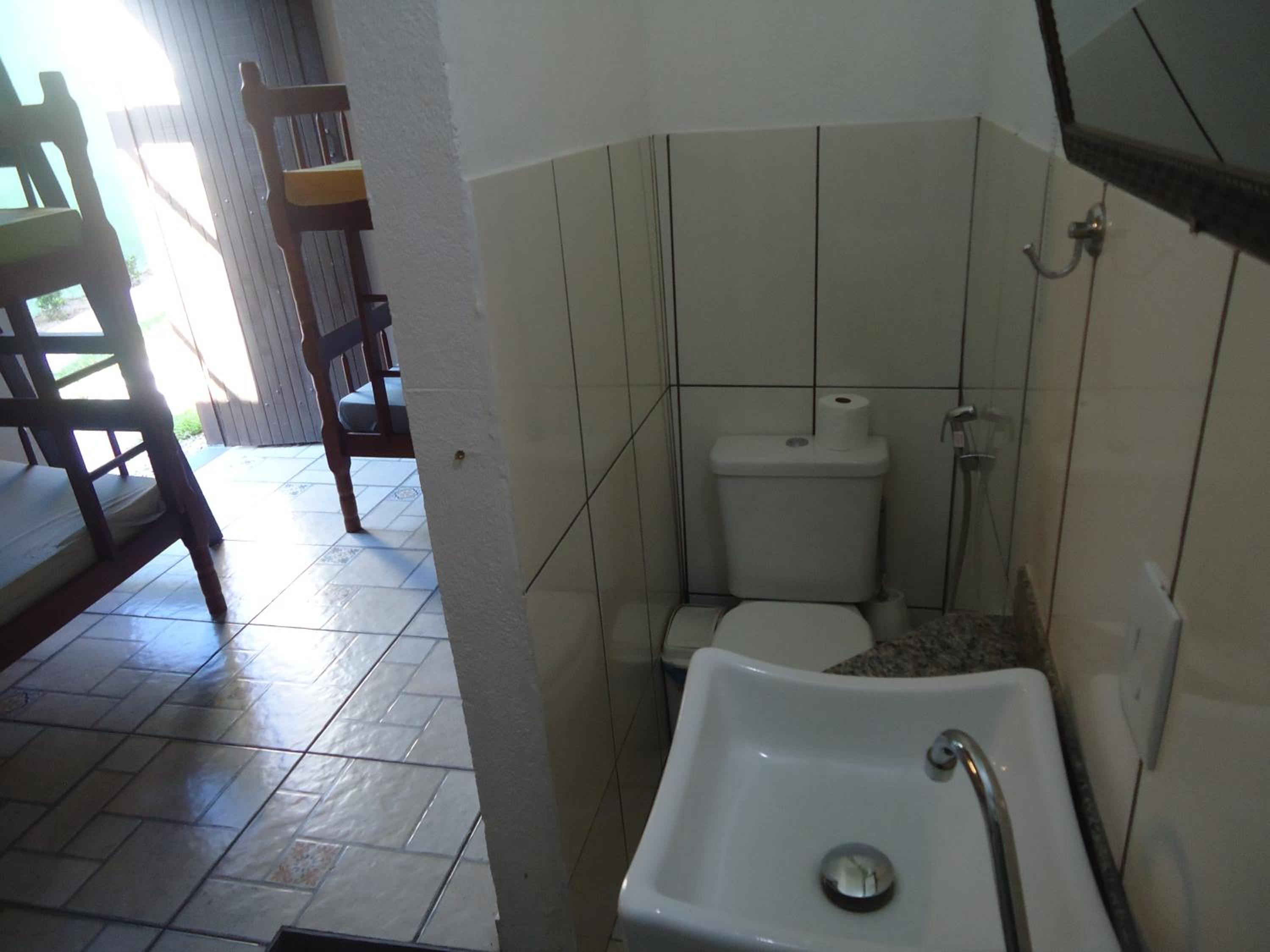 Vila do Sossego