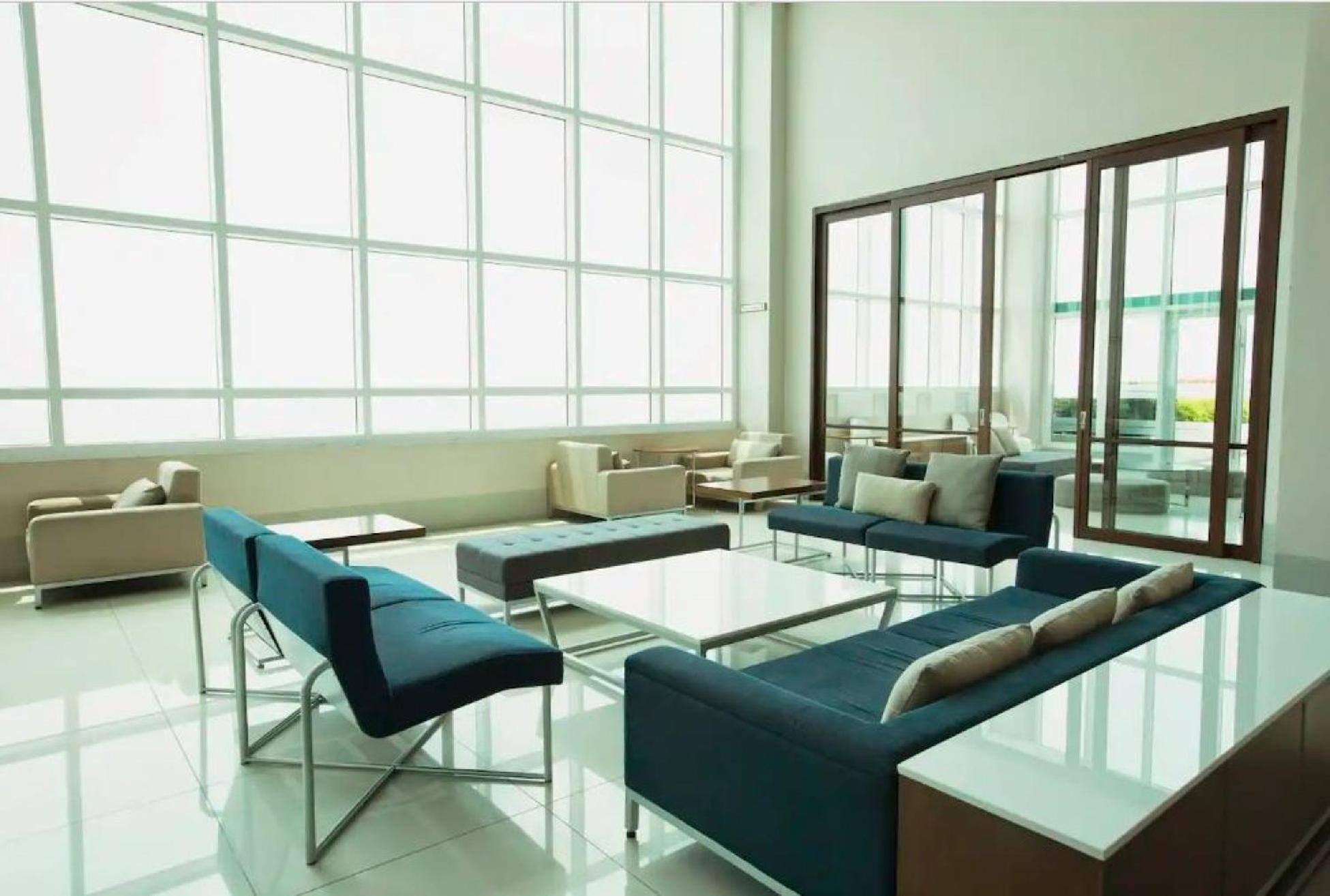 Amora Suites at the Beacon Makati