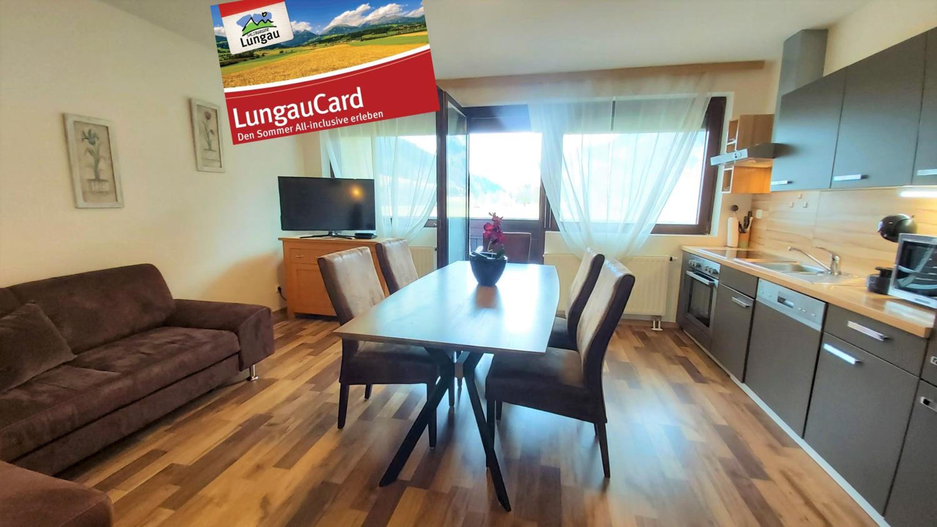 Ski Vital Apartments